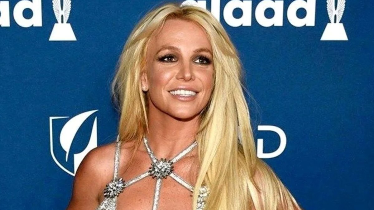 Britney Spears hayatı film oluyor! Yönetmen konuştu